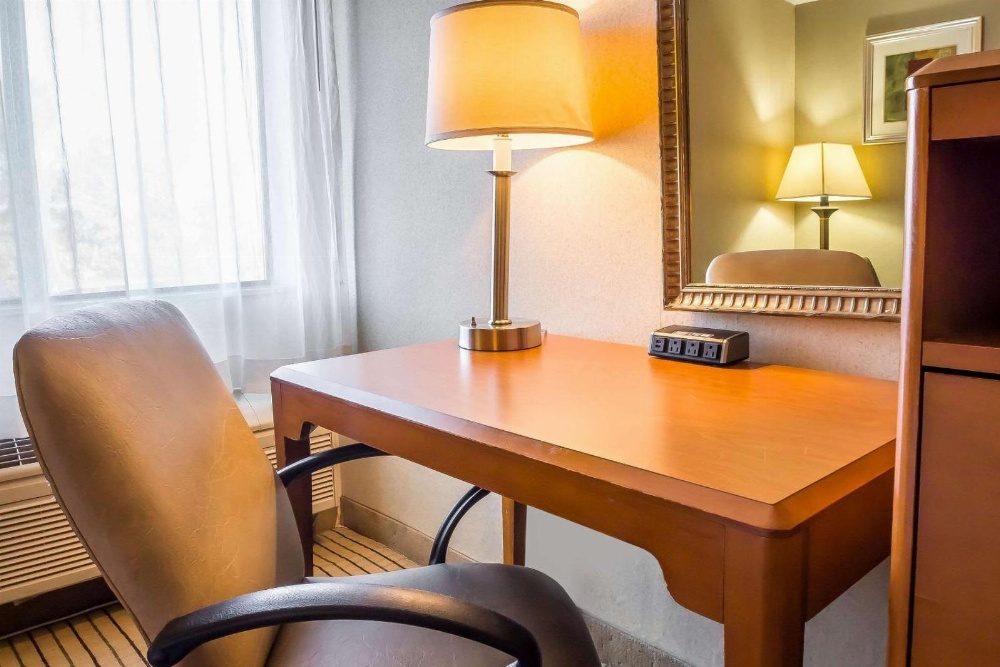 Quality Inn Spring Valley