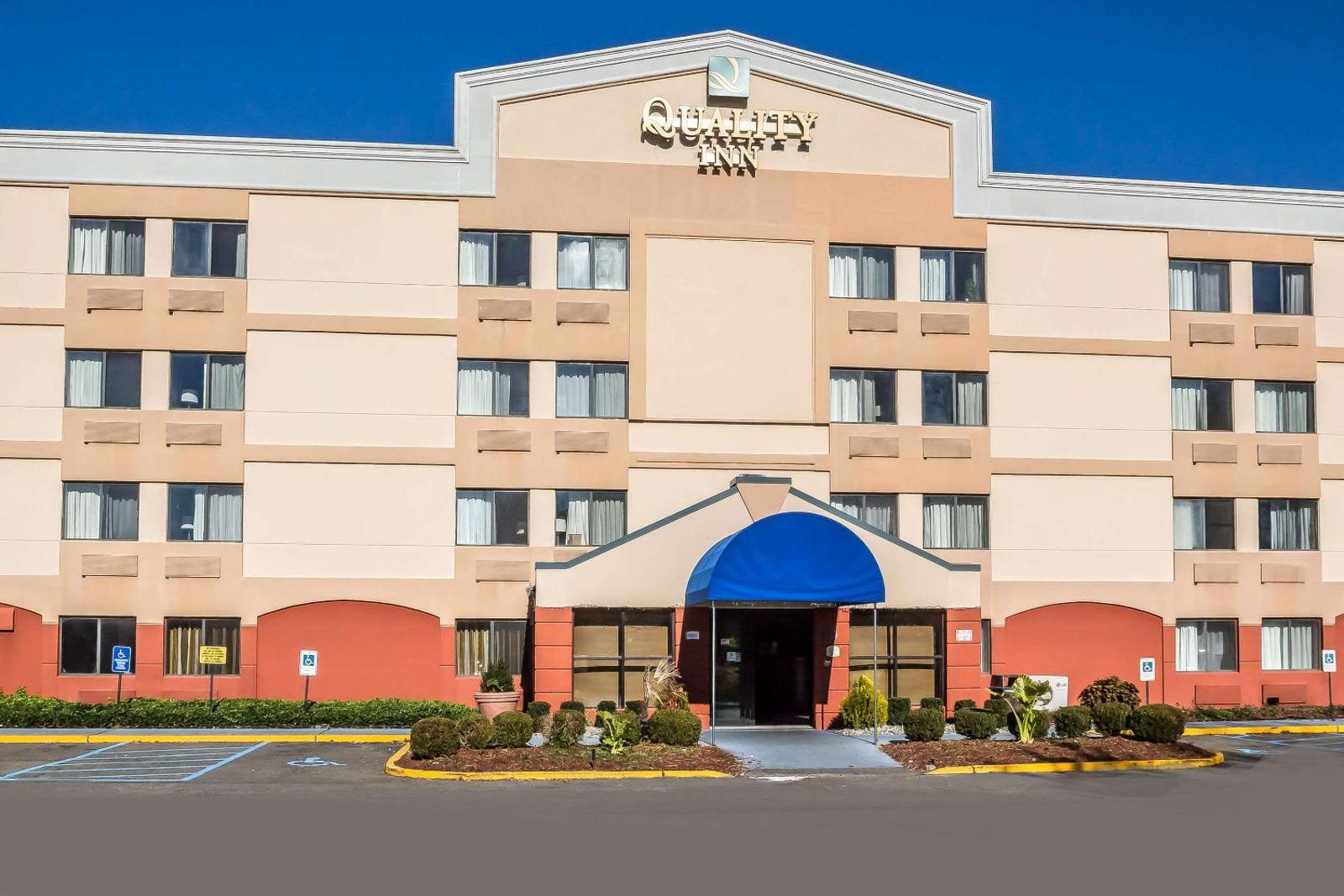 Quality Inn Spring Valley