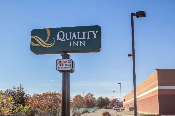 Quality Inn Spring Valley Main image