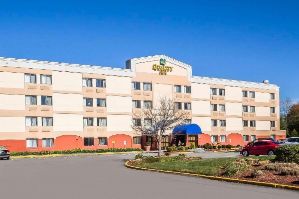 Quality Inn Spring Valley Main image